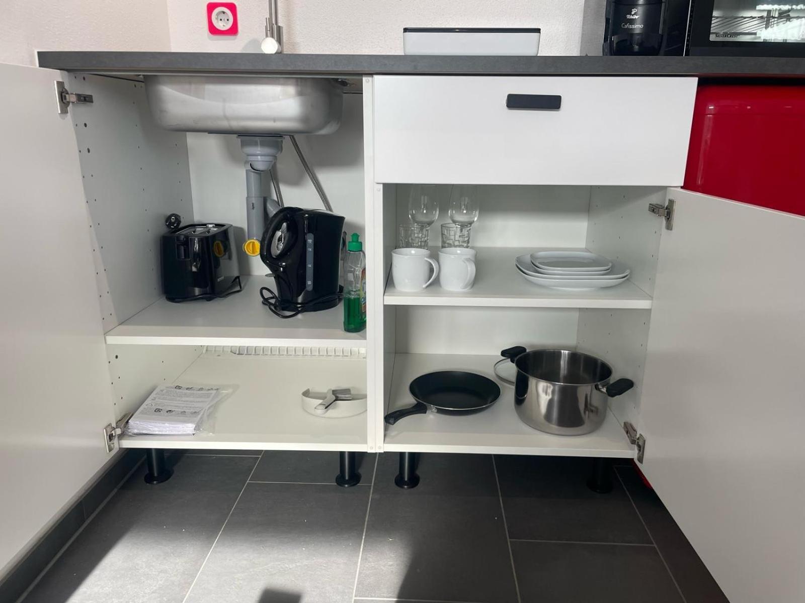 Ferienzimmer Frank, Self-Check-In Nach 21Uhr Niederalteich Exterior foto